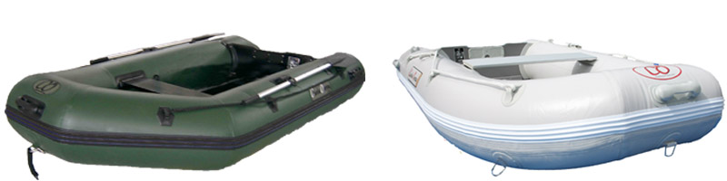 Bateaux Charles Oversea