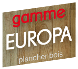 Gamme Europa Gamme Europa